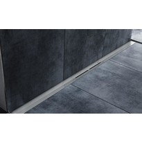 TECEdrainprofile – новый уровень свободы при установке дренажных систем
