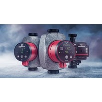 Grundfos презентовал инновационную линейку бытовых насосов ALPHA